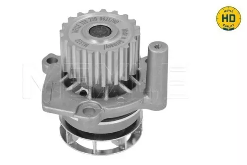 MEYLE Water Pump, engine cooling (1132200021/HD)