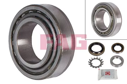 Schaeffler FAG Wheel Bearing Kit (713610220)