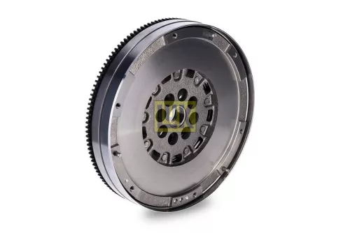 Schaeffler LuK Clutch Kit (600019800)
