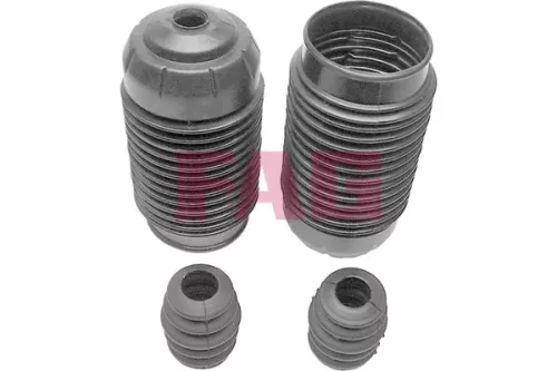 Schaeffler FAG Wheel Bearing Kit (713630920)