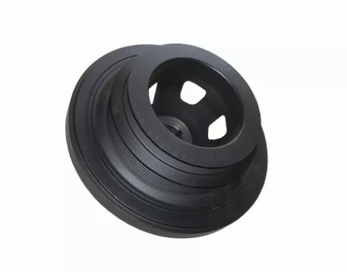 CONTINENTAL CTAM Belt Pulley, crankshaft (VD1041)