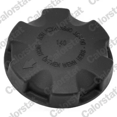 CALORSTAT by Vernet Cap, coolant tank (RC0083)
