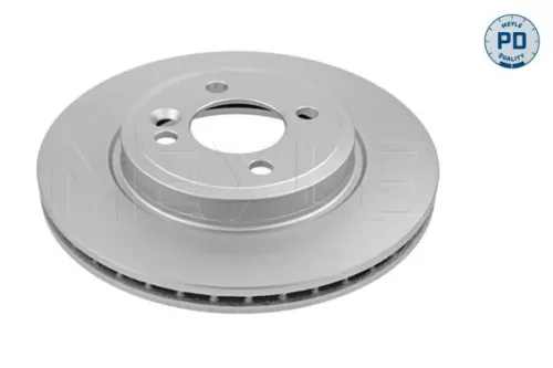 MEYLE Brake Disc (3155210024/PD)