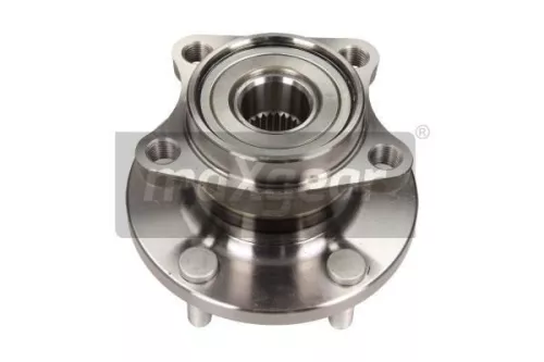 MAXGEAR Wheel Bearing Kit (33-1000)