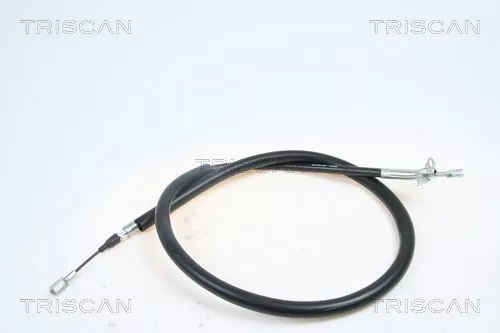 TRISCAN Cable Pull, parking brake (814023156)