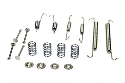 MAXGEAR Accessory Kit, brake shoes (27-0410)
