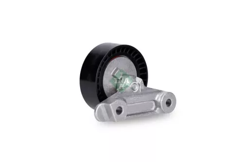 Schaeffler INA Tensioner Pulley, V-ribbed belt (531087110)