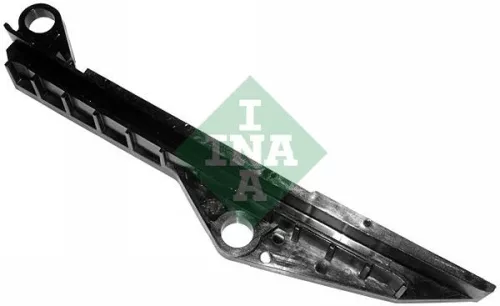 Schaeffler INA Deflection/Guide Pulley, V-ribbed belt (532075210)
