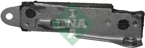 Schaeffler INA Deflection/Guide Pulley, V-ribbed belt (532075210)