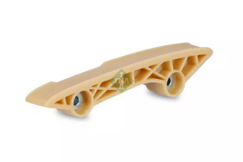 Schaeffler INA Belt Tensioner, V-ribbed belt (534033910)