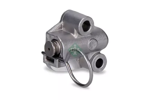 Schaeffler INA Belt Tensioner, V-ribbed belt (534033910)