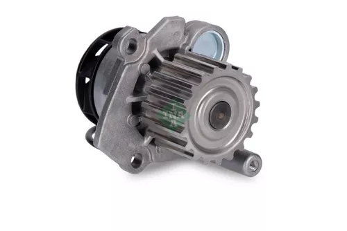 Schaeffler INA Alternator Freewheel Clutch (535015710)