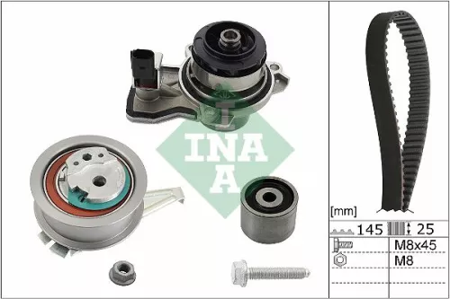Schaeffler INA Tappet (420000310)