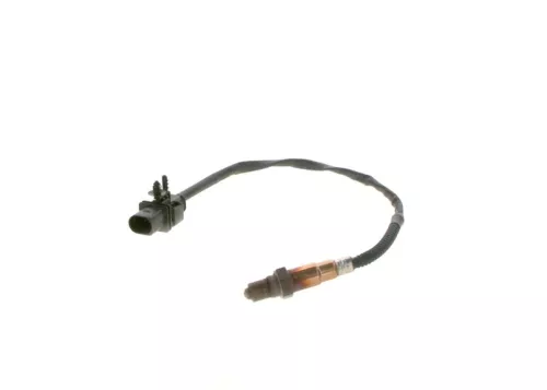 BOSCH Oxygen Sensor (0258017454)