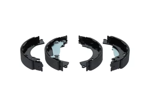 BOSCH Brake Shoe Set (0986487925)