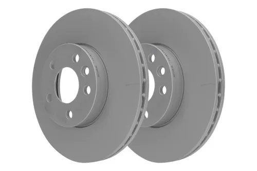 ATE Brake Disc (24.0126-0115.1)