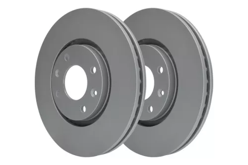 ATE Brake Disc (24.0126-0120.1)