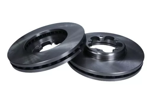 MAXGEAR Brake Disc (19-3231)