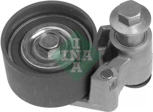 Schaeffler INA Water Pump, engine cooling (538024510)