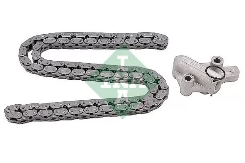 Schaeffler INA Guide, timing chain (552000310)