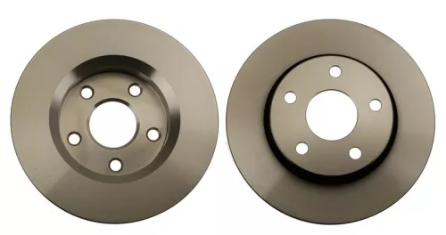 TRW Brake Disc (DF6037)