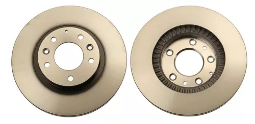 TRW Brake Disc (DF6115)
