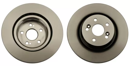TRW Brake Disc (DF6117S)