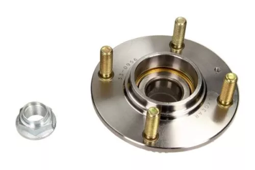MAXGEAR Wheel Bearing Kit (33-0956)