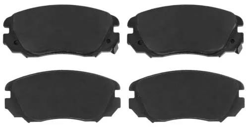 TRW Brake Pad Set, disc brake (GDB1782)