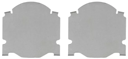 TRW Brake Pad Set, disc brake (GDB1782)