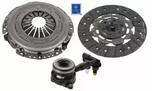 Clutch Kit