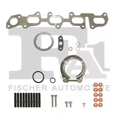 FA1 Mounting Kit, charger (KT111370)