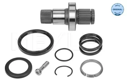 MEYLE Stub Shaft, differential (1004980245)