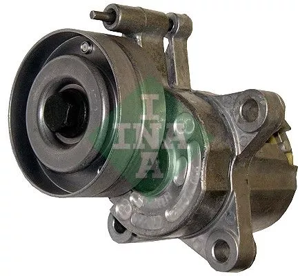 Schaeffler INA Belt Tensioner, V-ribbed belt (534013630)