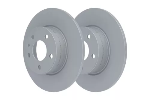 ATE Brake Disc (24.0110-0209.1)