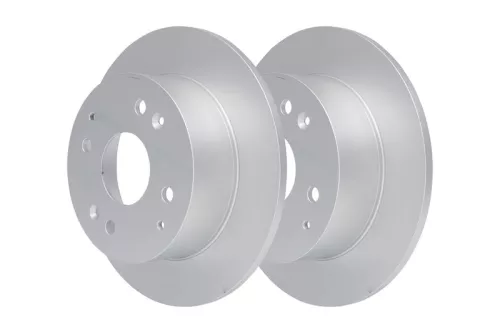 ATE Brake Disc (24.0110-0295.1)