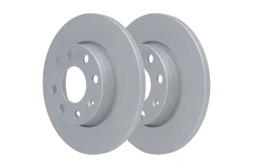 ATE Brake Disc (24.0113-0161.1)