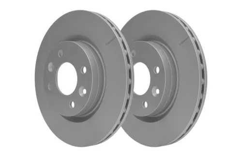 ATE Brake Disc (24.0121-0106.1)