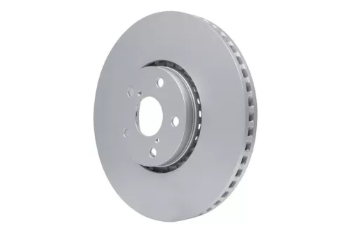 ATE Brake Disc (24.0130-0201.1)