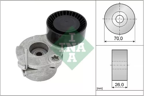 Water Pump & Timing Belt Kit