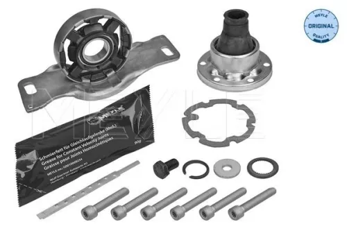 MEYLE Suspension, propshaft (1001510300/S)