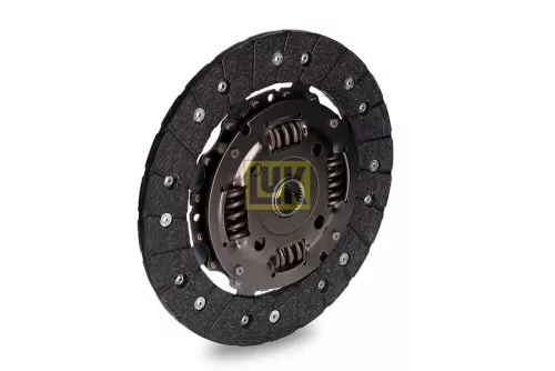 Schaeffler LuK Flywheel (415048910)
