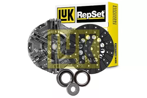 Schaeffler LuK Flywheel (415053210)