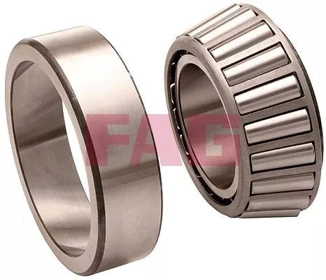Schaeffler FAG Wheel Bearing Kit (713610630)