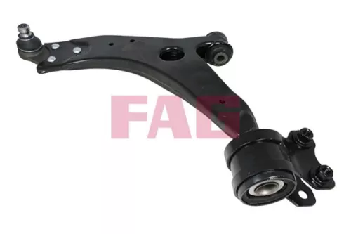 Schaeffler FAG Wheel Bearing Kit (713610890)