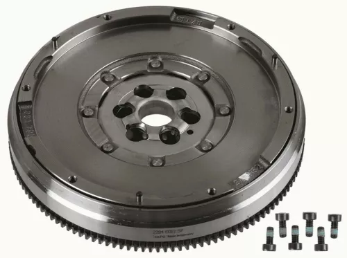 SACHS Flywheel (2294 002 157)