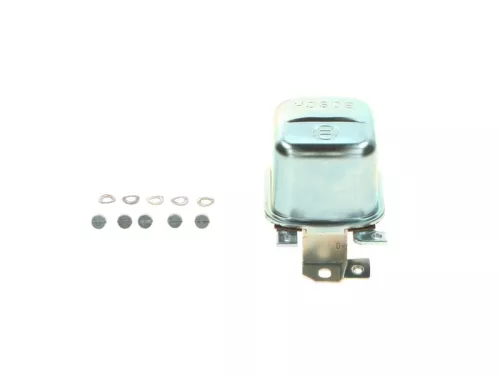 BOSCH Alternator Regulator (F026T02200)