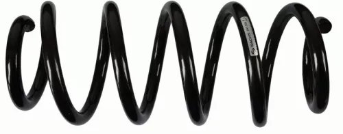 SACHS Suspension Spring (993 556)