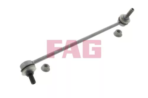Schaeffler FAG Wheel Bearing Kit (713697090)