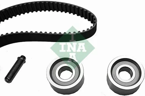 Schaeffler INA Timing Belt Kit (530060210)